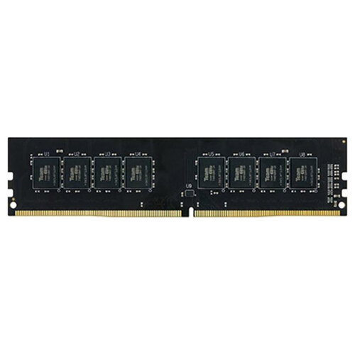 купить ОЗУ Team Group 8Gb/3200 DDR4 DIMM, CL22, TED48G3200C2201 в Алматы