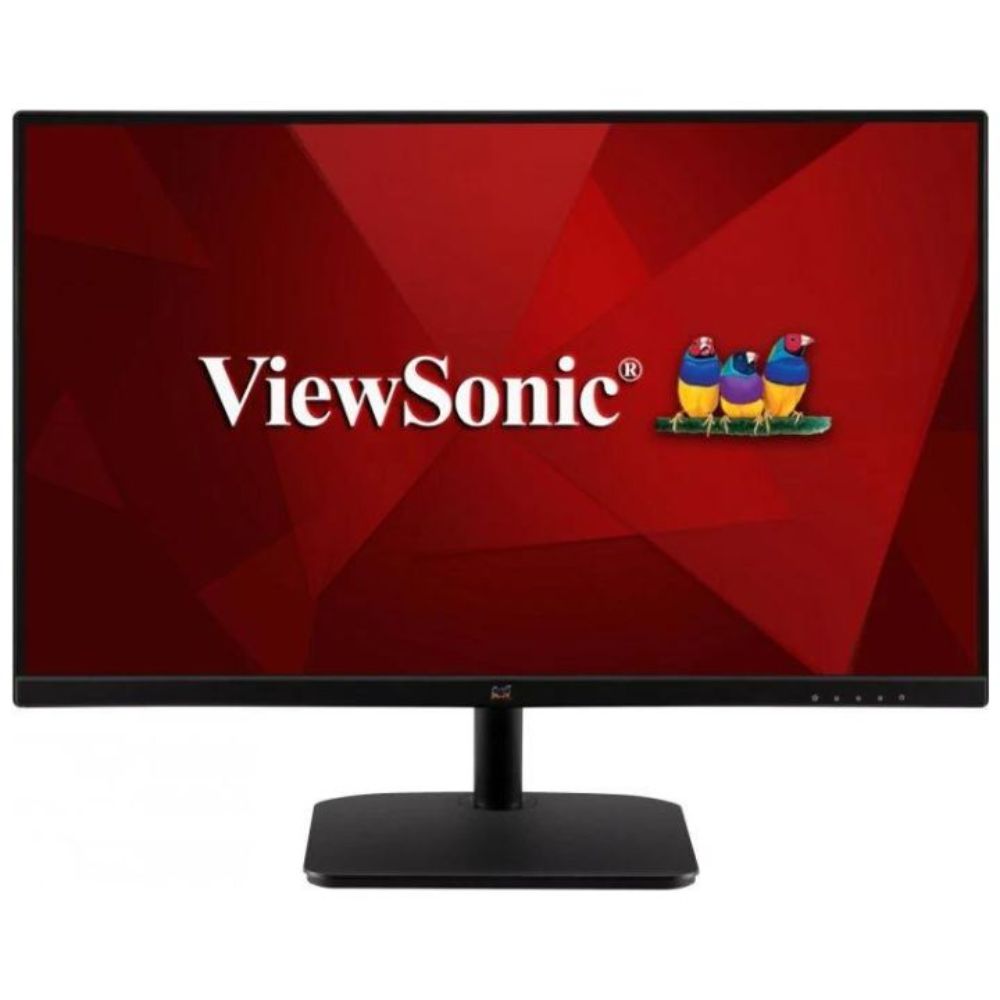 купить Монитор ViewSonic VA2432-MDH в Алматы