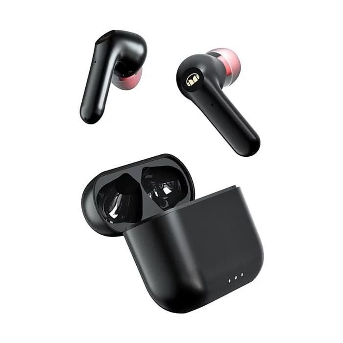купить Наушники TWS MONSTER Clarity 6.0 ANC Earphone (White) в Алматы