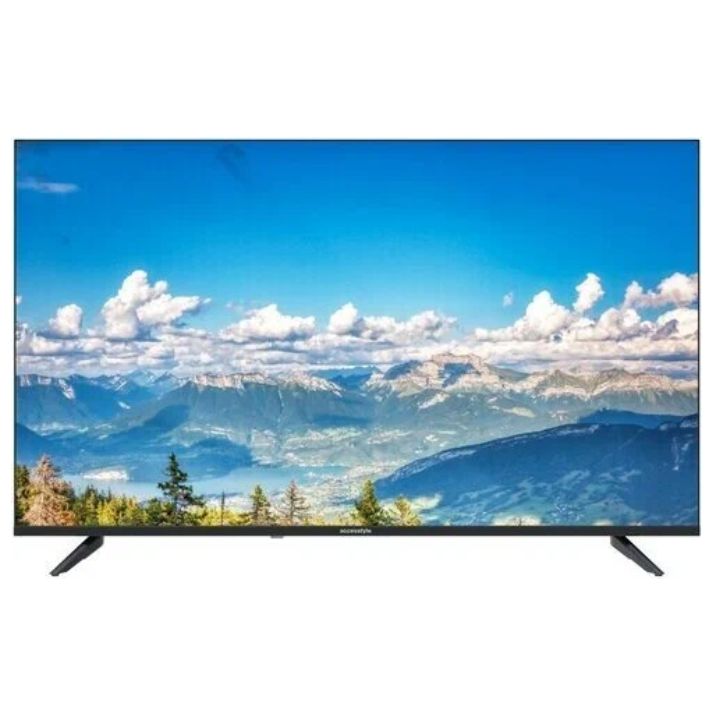 купить Телевизор Accesstyle UHD 43" U43EY1500B в Алматы