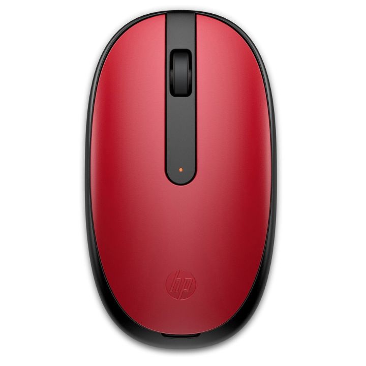купить Беспроводная мышь HP 43N05AA 240 Bluetooth® Mouse - Red в Алматы