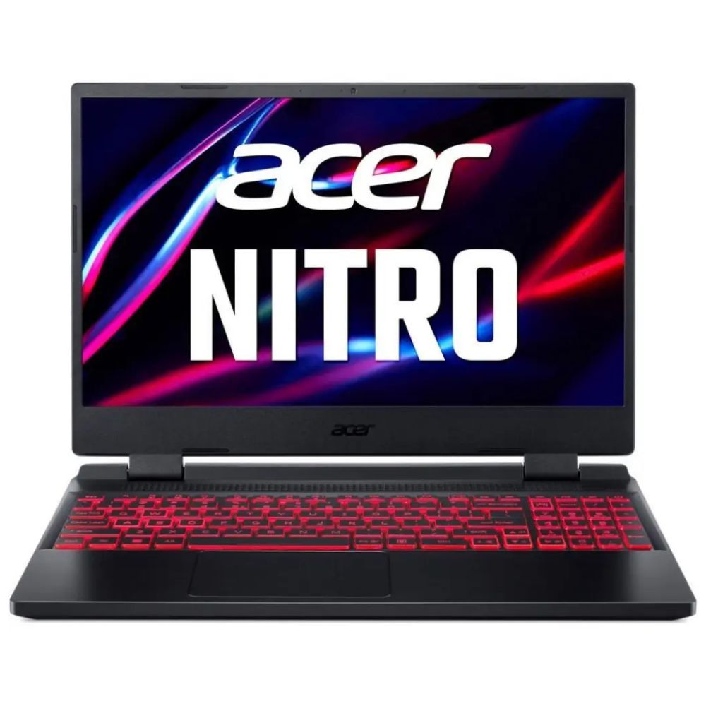 купить Ноутбук Acer Nitro 5 AN515-45-R1GW (NH.QBSER.00C) в Алматы
