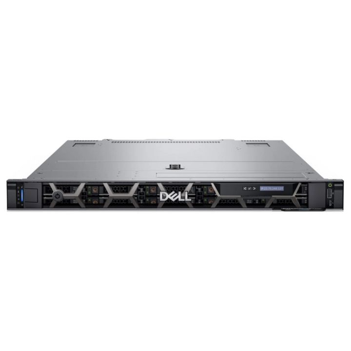 купить Сервер Dell PowerEdge R650 210-AYJZ_SL в Алматы