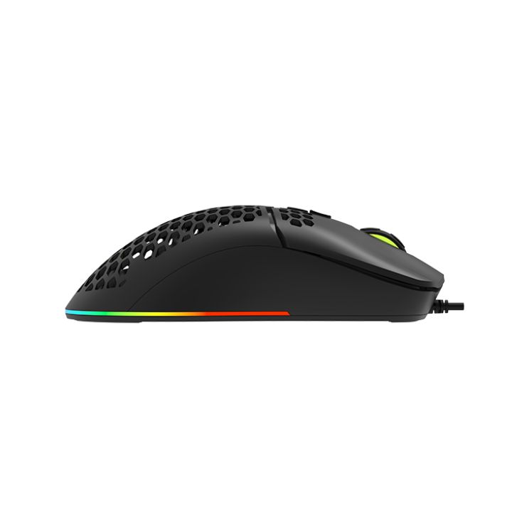 купить Компьютерная мышь Delux M700A Игровая в Алматы