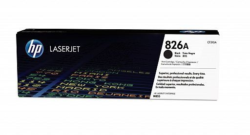 купить Картридж HP Europe CF310A (CF310A) в Алматы