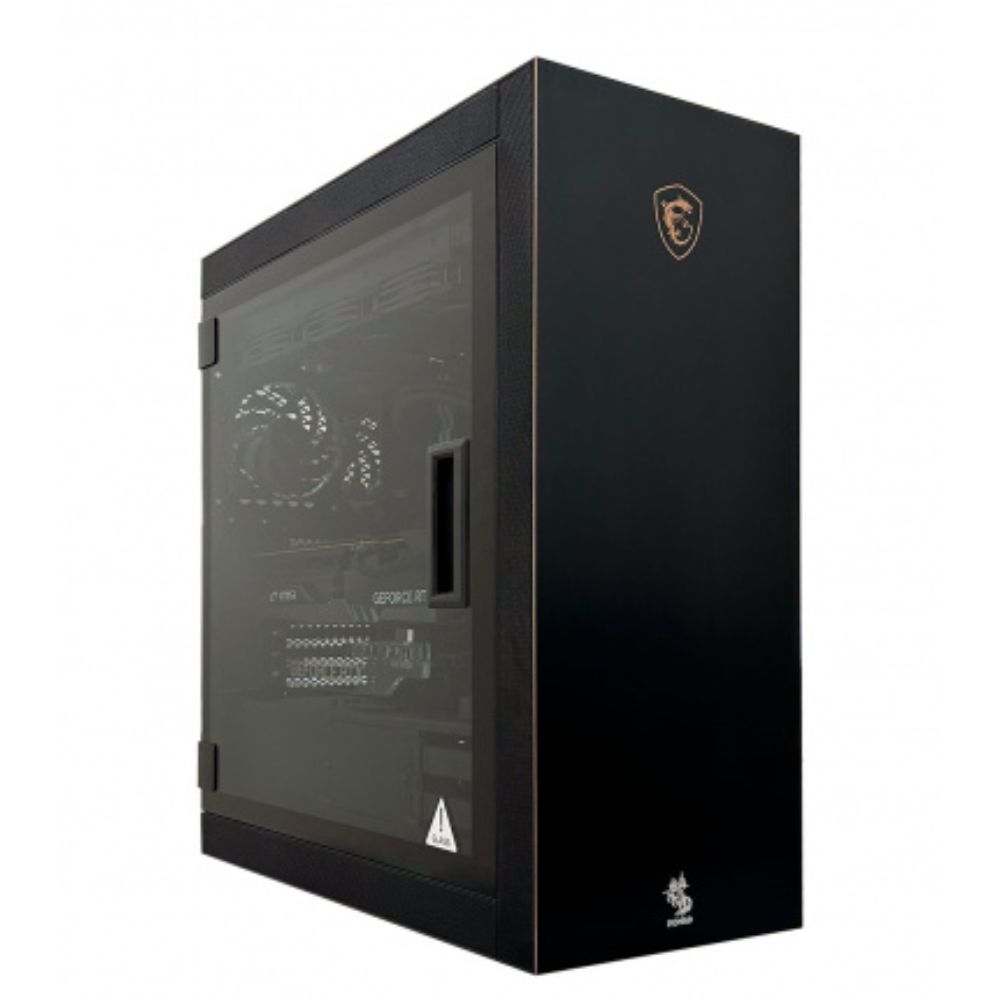 купить Nomad Ultra Game i9-13900F/ MEG Z690 UNIFY-X/ MEG CORELIQUID S360/ 32GB DDR5/ SSD M.2 2TB/ RTX 4090/ NMD-33322 в Алматы