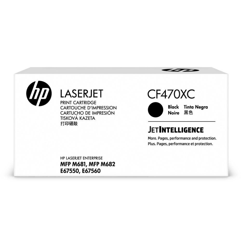 купить Картридж HP Europe CF470XC (CF470XC) в Алматы