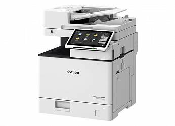 купить МФП Canon imageRUNNER ADVANCE DX 527i (3893C003) в Алматы