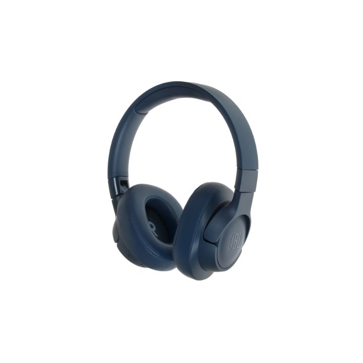 купить JBL Tune 710BT - Wireless Bluetooth Headset - Blue в Алматы