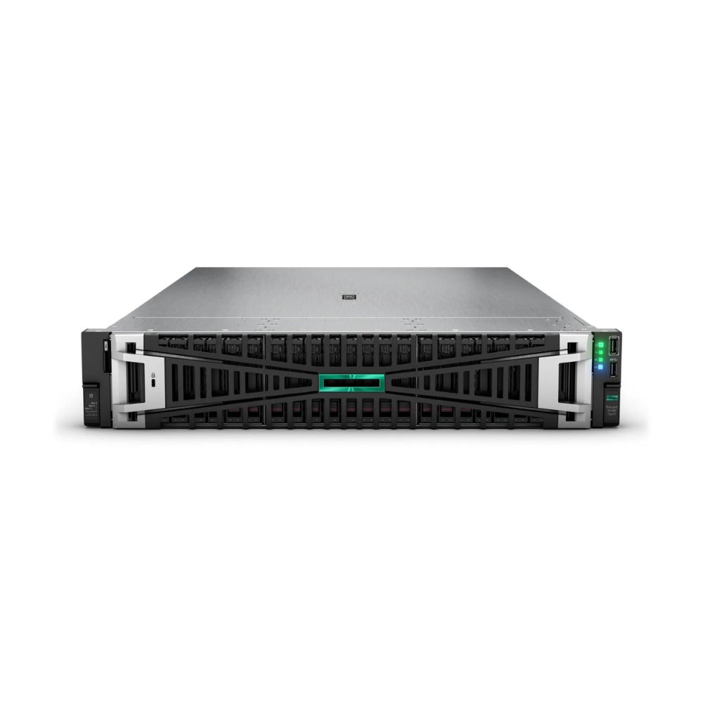 купить Сервер HPE DL380 Gen11 (P71674-425/TC) в Алматы