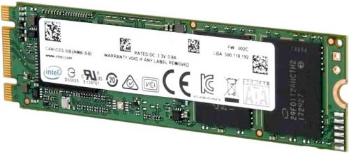 купить Intel SSD D3-S4510 Series в Алматы