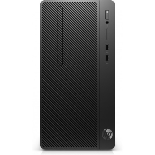 купить Компьютер HP 290 G3 MT / i5-9500 / 4GB / 1TB HDD / DOS / DVD-WR / 1yw / kbd / mouseUSB / V214.7in / Speakers / Sea and Rail в Алматы