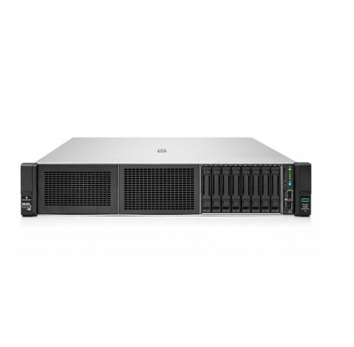 купить Сервер HP Enterprise DL385 Gen10 Plus v2 (P39122-B21) в Алматы