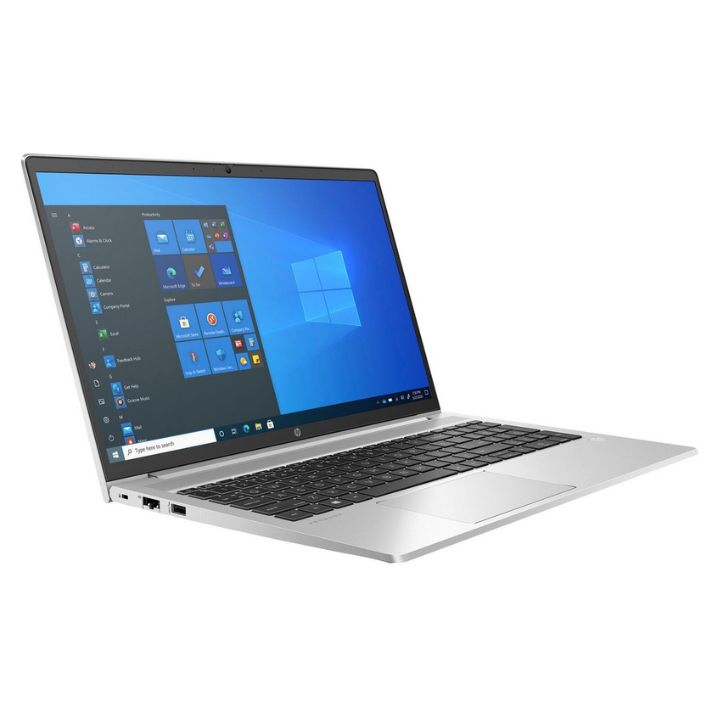 купить Ноутбук HP Probook 455 G8 15.6" FHD/ Ryzen7-5800U/ 8Gb/ 512Gb SSD/ Radeon/ noDVD/ WiFi+BT/ DOS в Алматы