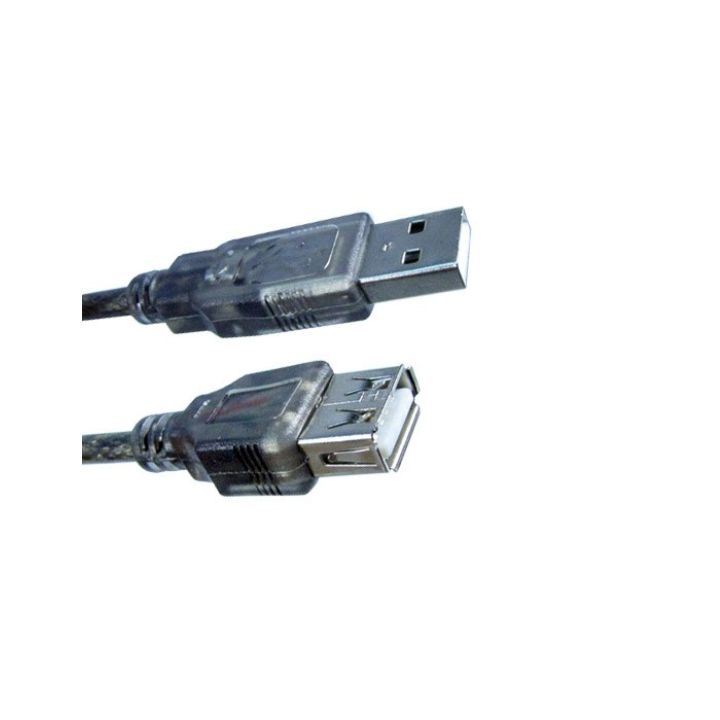 купить Удлинитель AM-AF Monster Cable 1.5 м. 5 в. в Алматы