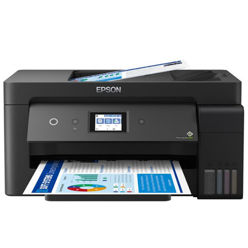 купить МФУ Epson L14150 фабрика печати в Алматы