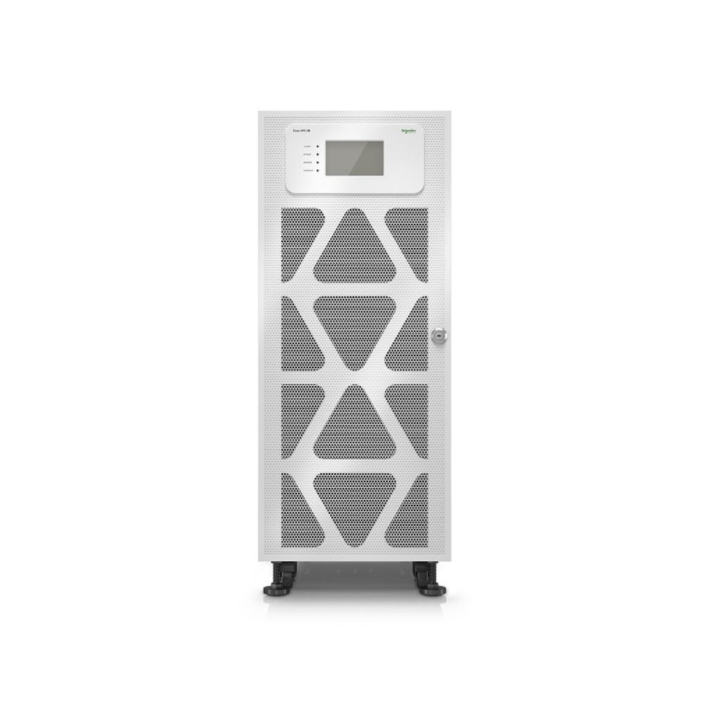 купить ИБП APC Easy UPS 3M 120kVA 400V 3:3 UPS for external batteries  Start-up 5x8 (E3MUPS120KHS) в Алматы