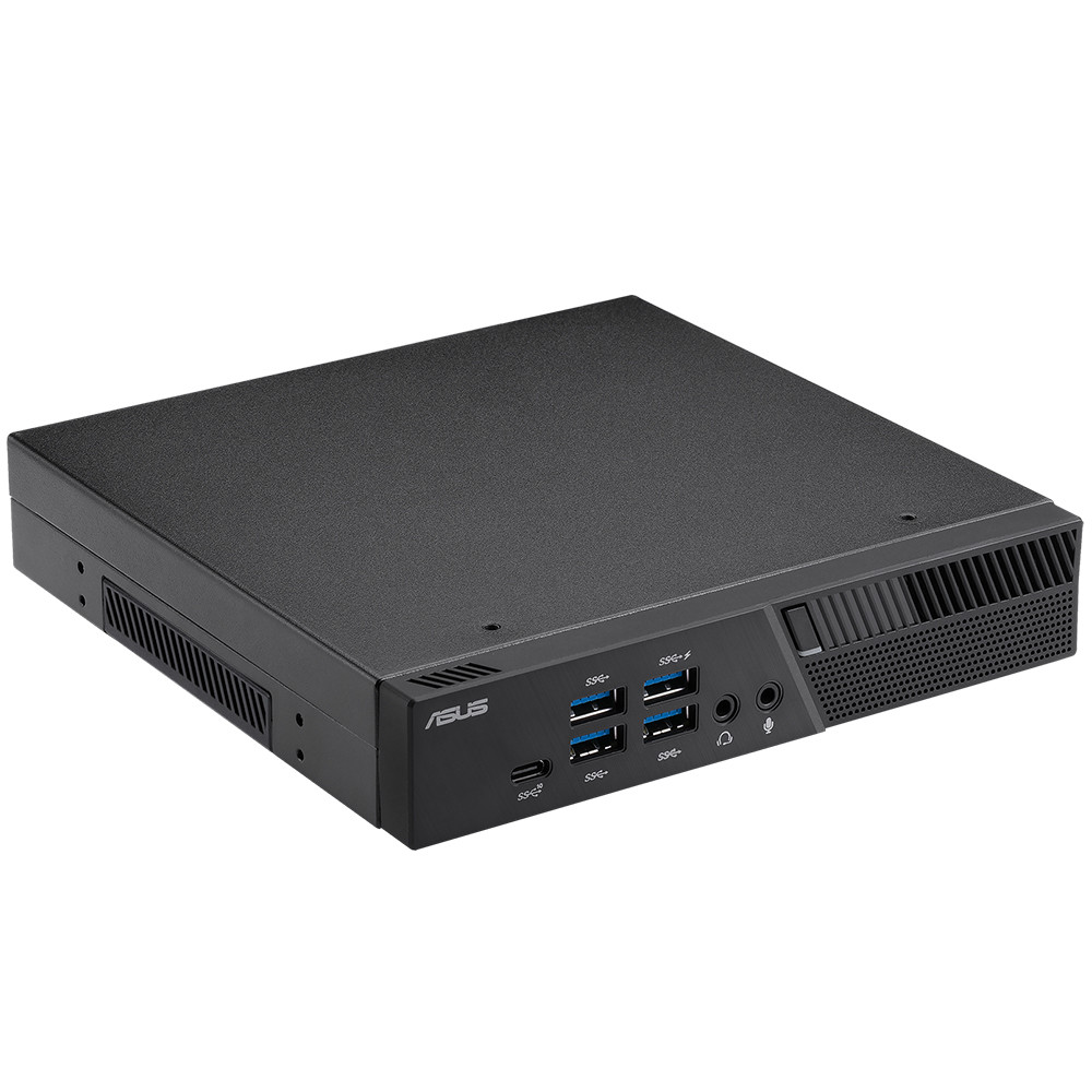 купить Mini PC Asus PB50-BR073MD AMD Ryzen 7 3750H,  8Gb DDR4, AMD VEGA10, 256Gb SSD, Type C, HDMI, WiFi 5 в Алматы