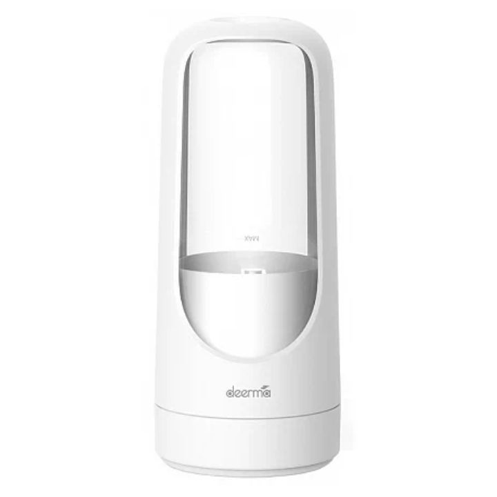 купить Блендер Deerma DEM-NU30 Juice Blender Белый в Алматы