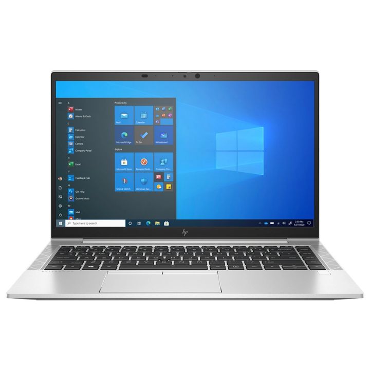 купить Ноутбук HP EliteBook 840 G8 UMA i5-1145G7,14 FHD UWVA 1000,16GB,256GB PCIe,W11P6,3yw,720p IR,Blit,WiFi6+BT5,FPS в Алматы