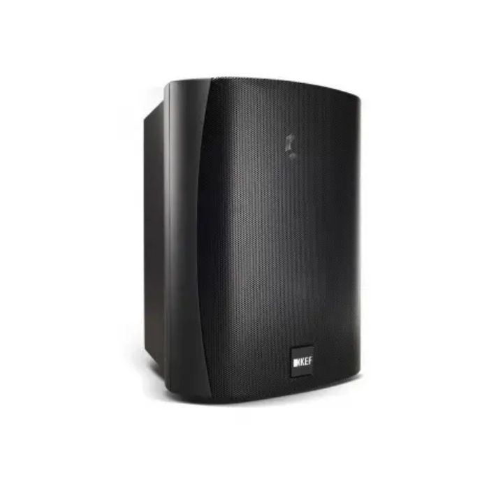 купить KEF Акустическая система Ventura 5 ЧЕРНЫЙ в Алматы