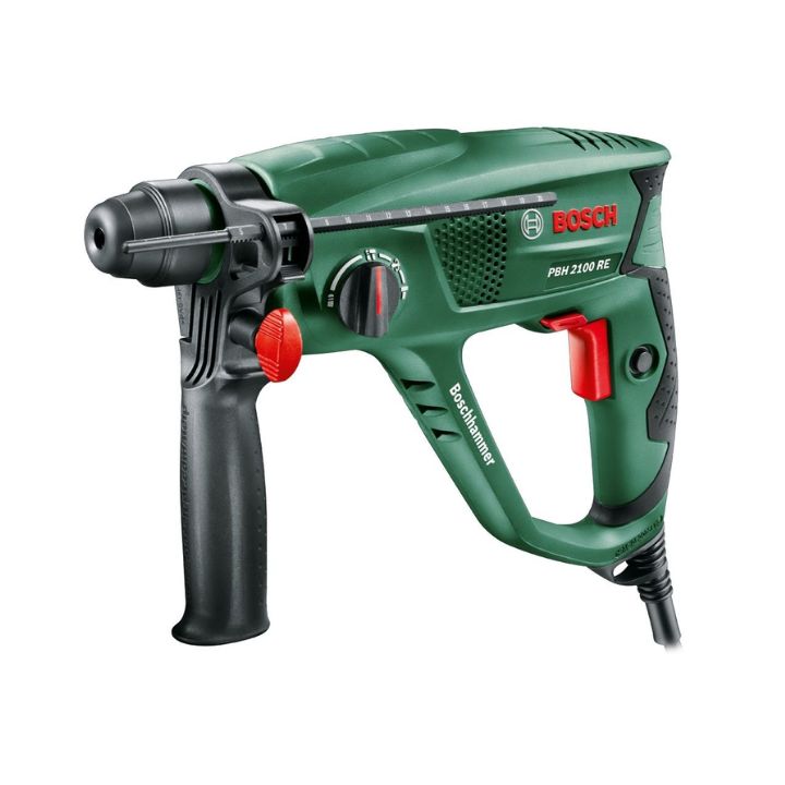 купить Перфоратор BOSCH PBH 2100 RE в Алматы