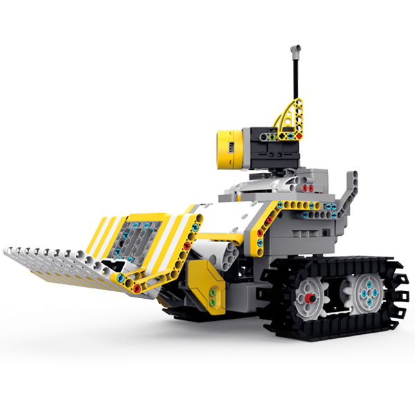 купить Робот Конструктор UBTech Trackbots kit в Алматы