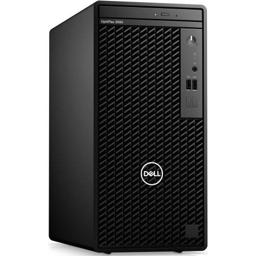 купить Компьютер Dell Optiplex 3090 (210-BCOE-A1) в Алматы