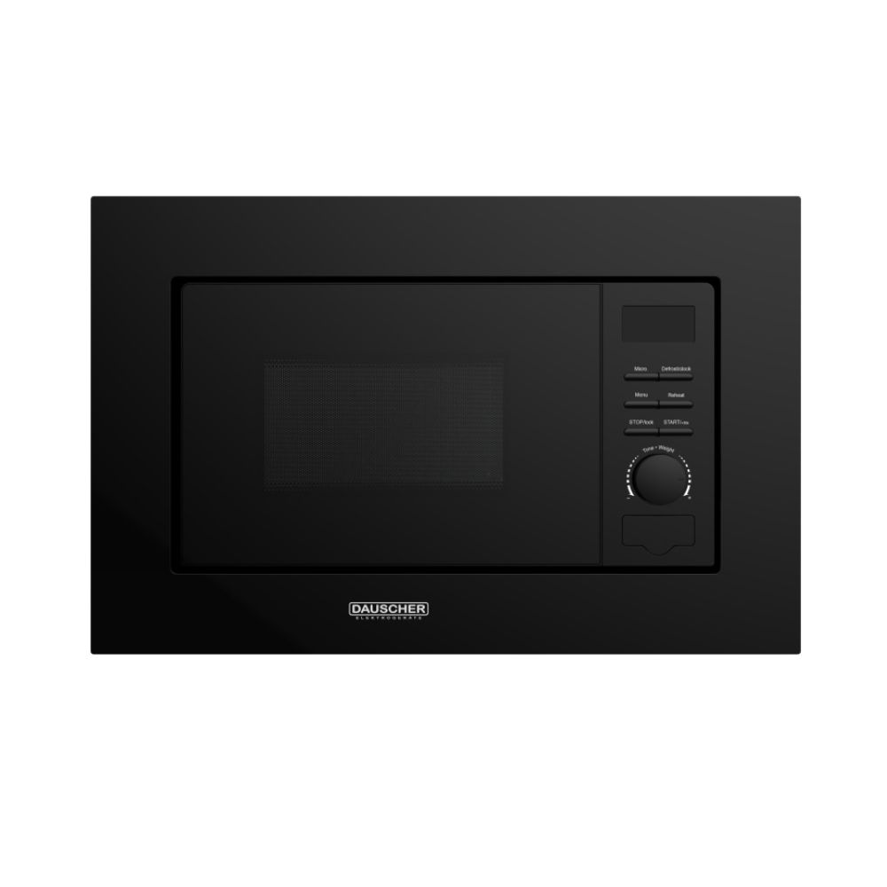 купить Встраиваемая микроволновая печь DAUSCHER DBM-3222BL в Алматы