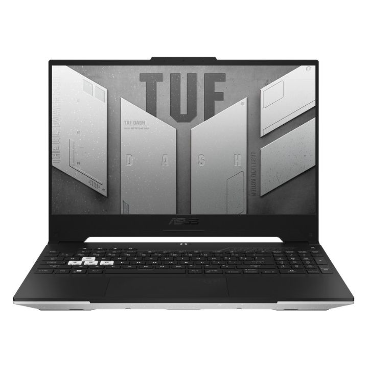 купить Ноутбук Asus ASUS&nbsp;TUF Dash&nbsp;F15 FX517ZE-HN162 (90NR0951-M00A00) в Алматы