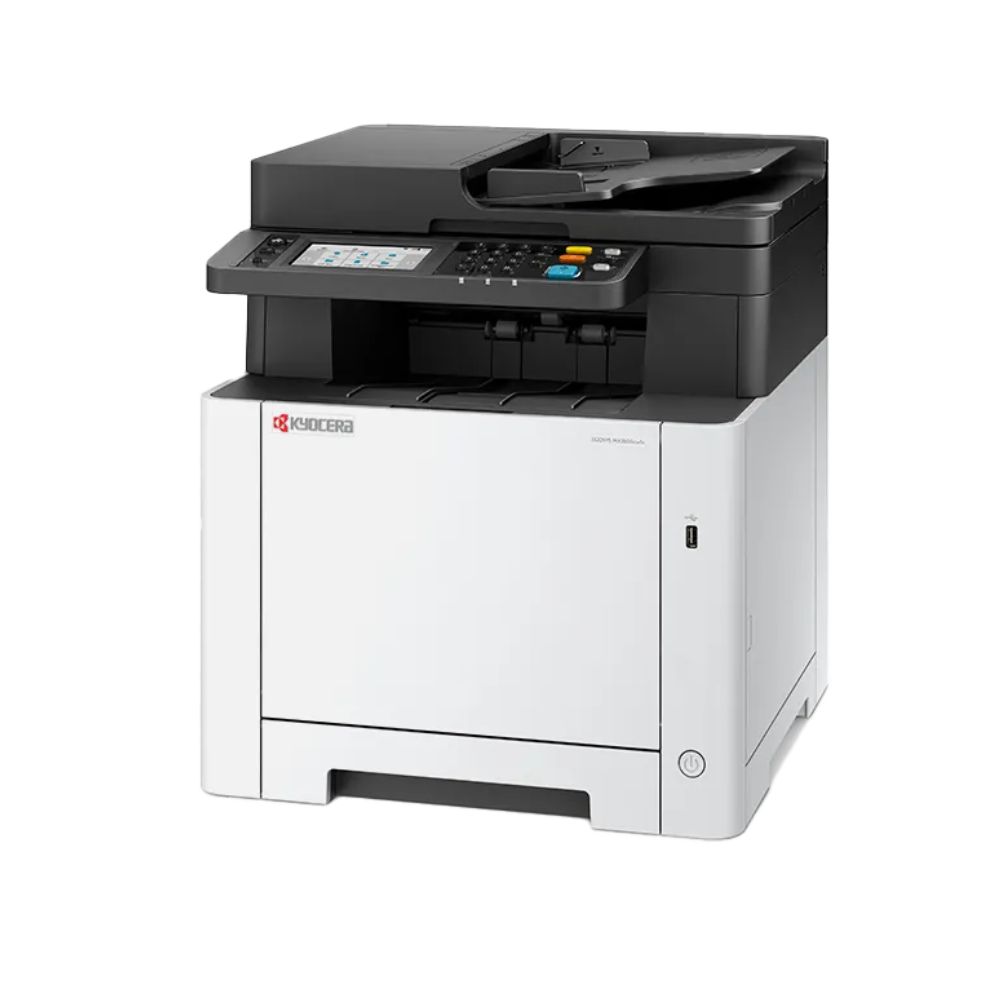 купить МФУ лазерное Kyocera ECOSYS MA2600cwfx (A4), цветное, Printer в Алматы
