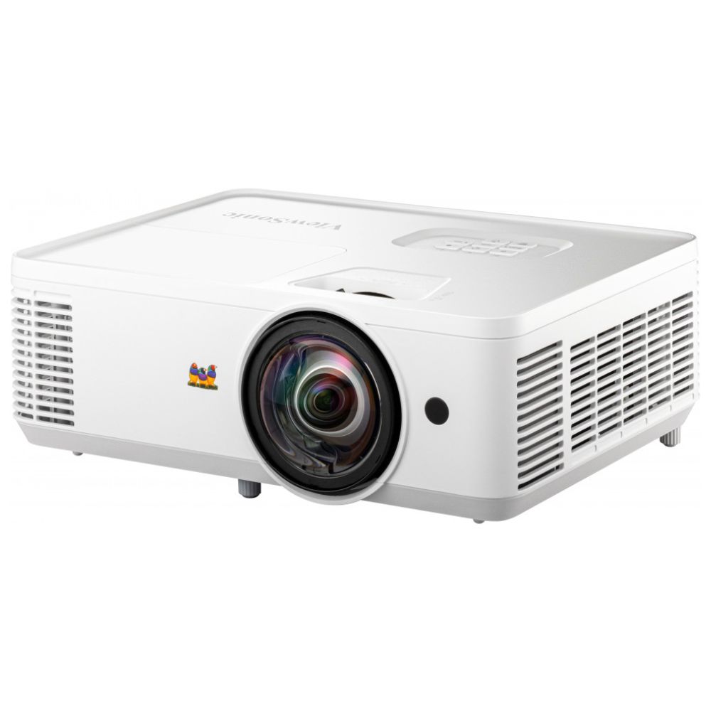 купить Проектор короткофокусный ViewSonic PS502W в Алматы