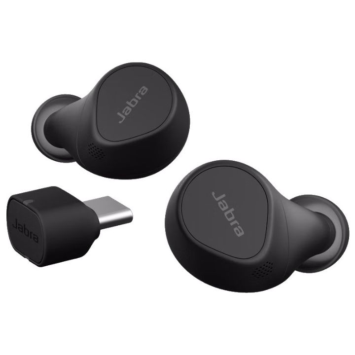 купить Гарнитура Jabra Evolve2 Buds USB-C MS 20797-999–899 в Алматы