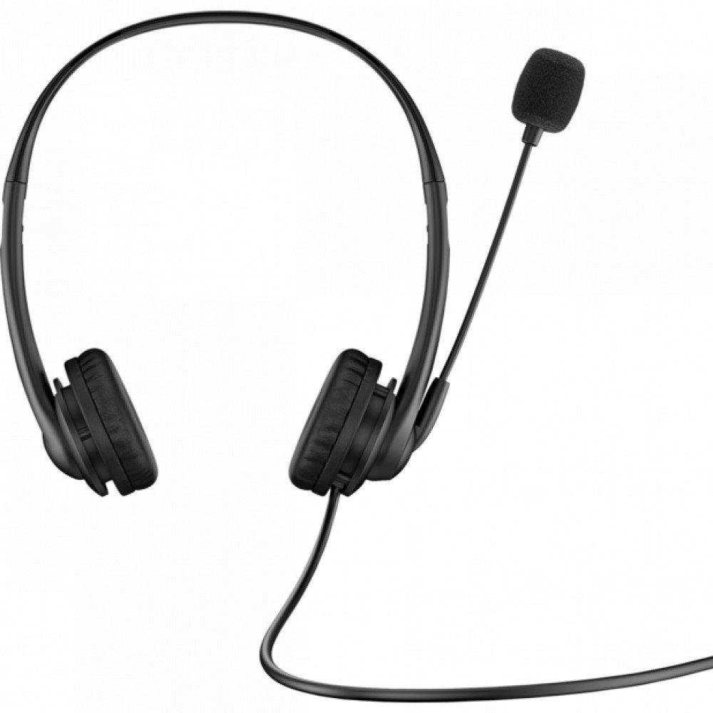 купить Стереогарнитура HP 428K6AA USB-А G2 в Алматы