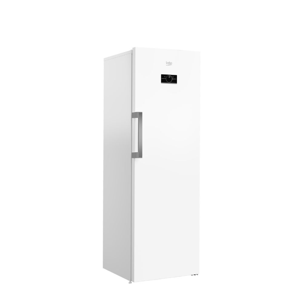 купить Морозильник BEKO B3RFNK312W 312 л белый в Алматы