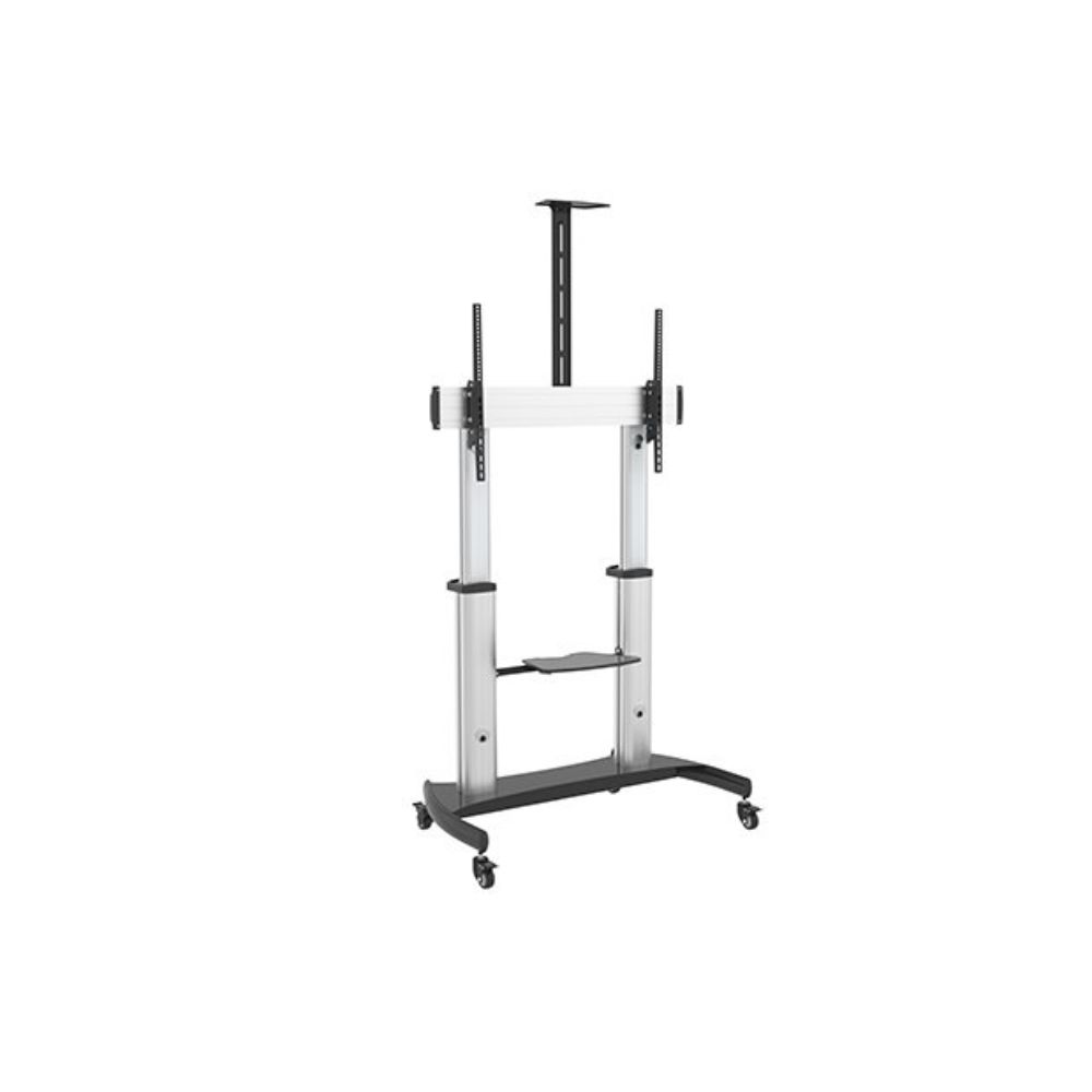 купить Стойка IPmatika TTL07-610TW (1 панель) в Алматы