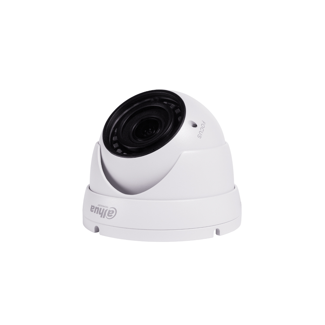 купить Купольная видеокамера, Dahua, DH-HAC-HDW1200RP-VF, CMOS-матрица 1/2.7*, Механический ИК-фильтр, ИК-подсветка - до 30 м, Функция день/ночь, 2.0 мега., Объектив: f=2.8~12 мм, Поддерживаемые типы сигнала AHD/CVI/TVI/Аналог.  в Алматы