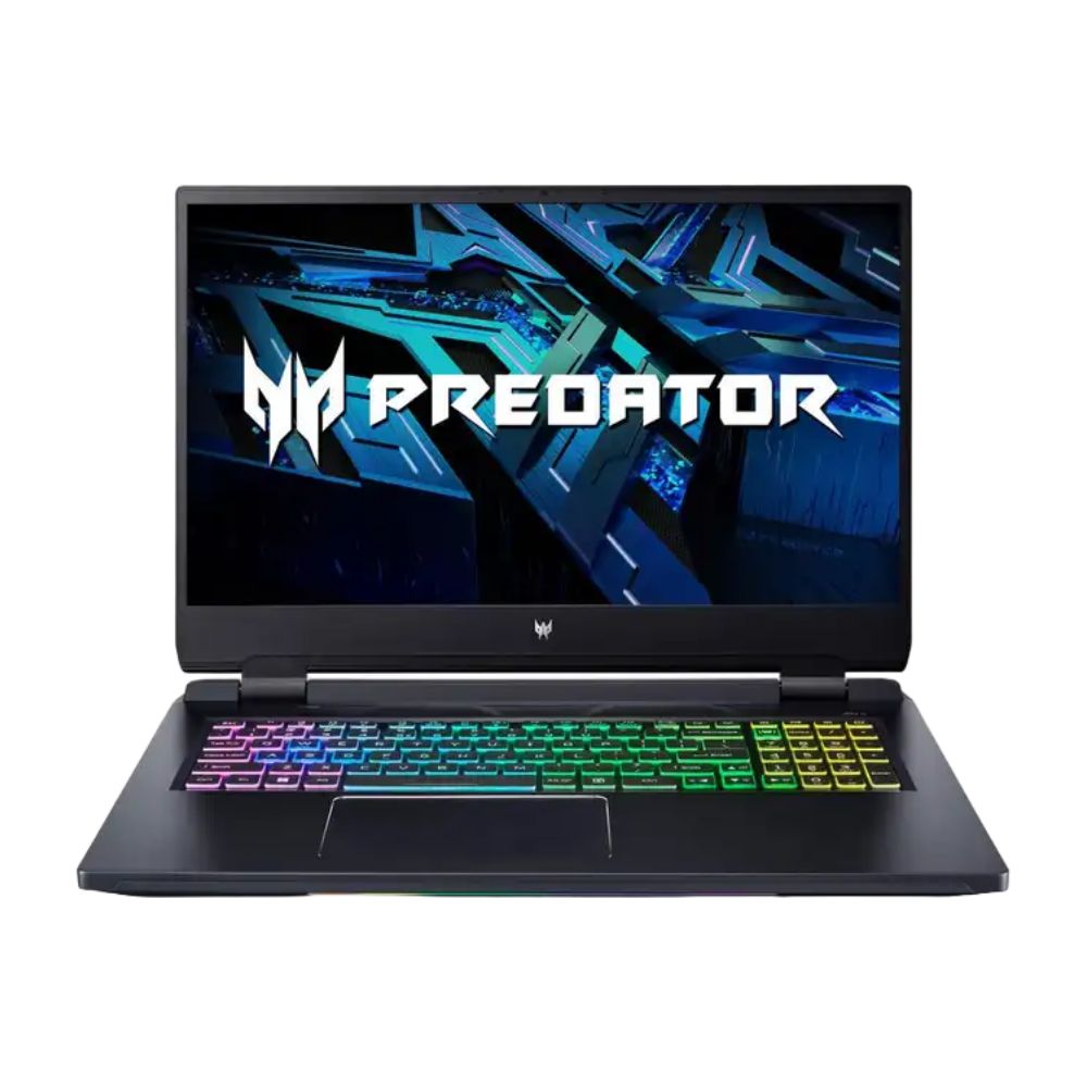 купить Ноутбук Acer Predator Helios 300 PH317-56 (NH.QGVER.001) в Алматы
