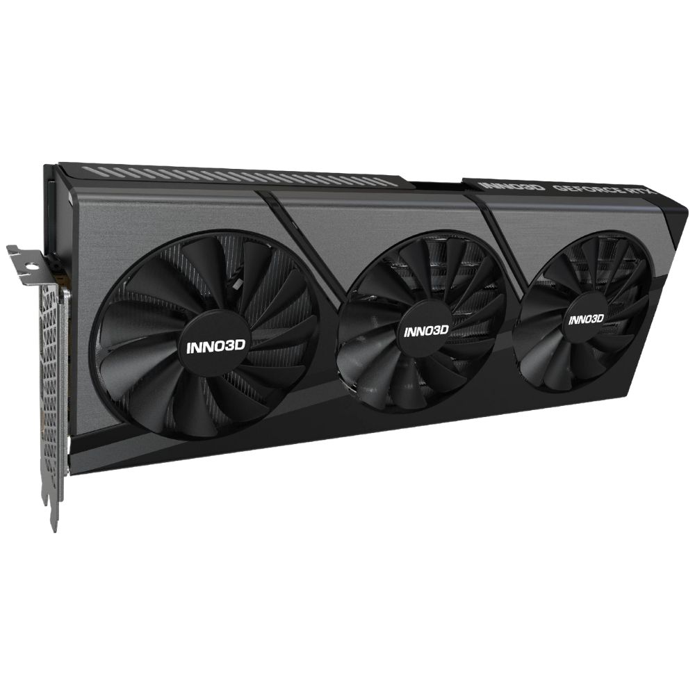 купить Видеокарта Inno3D GeForce RTX4080 SUPER X3 16G N408S3-166X-18703552 в Алматы