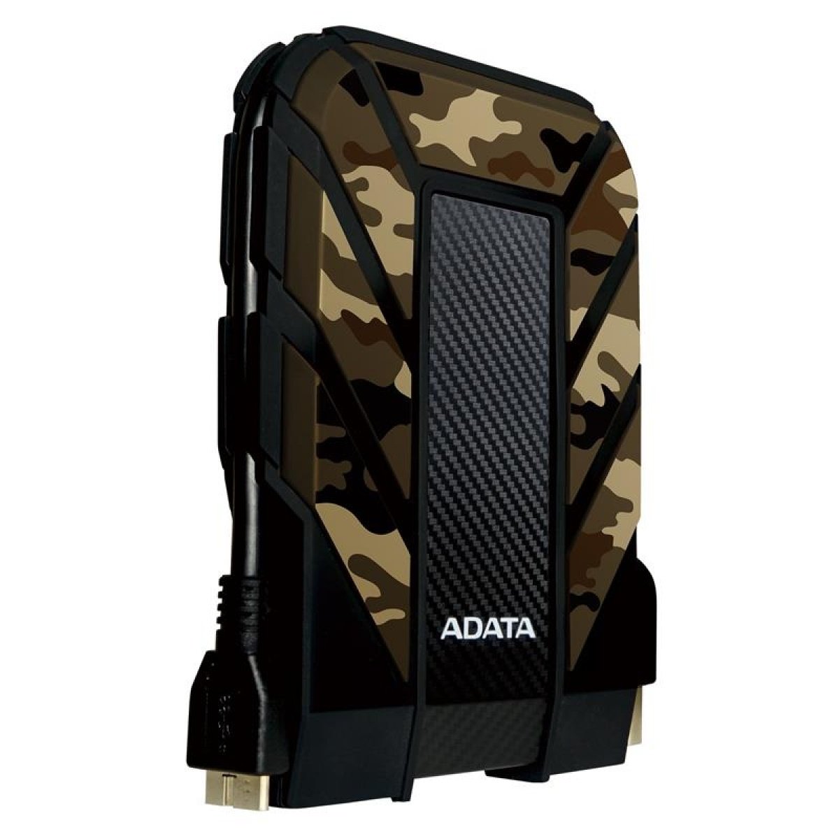 купить Внешний жесткий диск 2,5 1TB Adata AHD710MP-1TU31-CCF камуфляж в Алматы