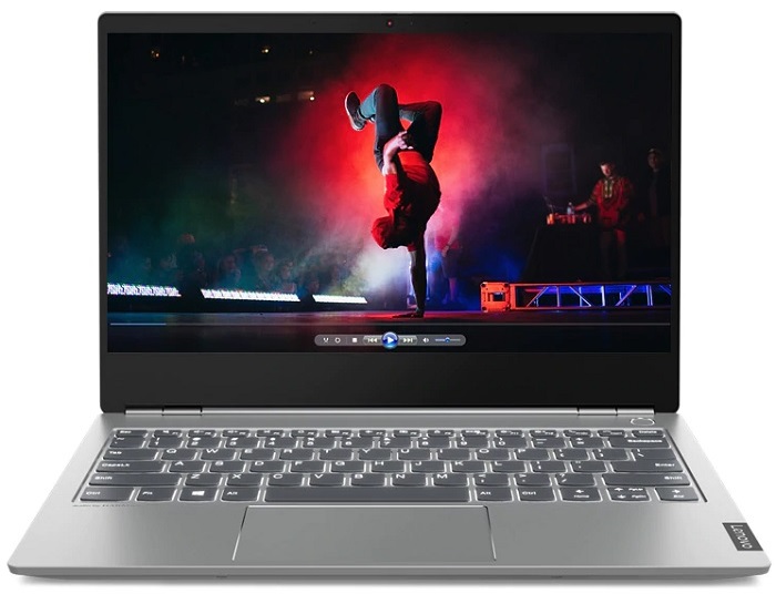 купить Ноутбук Lenovo ThinkBook S-13-IML 13.3FHD_IPS_AG_300N_N/CORE_I7-10510U_1.8G_4C_MB/16GB_DDR4_2666_SODIMM/512GB_M.2_2242_NVME_TLC/INTEGRATED_GRAPHICS/W10_PRO_STD/N01_1Y_COURIER/CARRYIN/WLAN_2X2AC+BT/FINGERPRINT_READER/720P_HD_CAMERA_NOMIC/ в Алматы