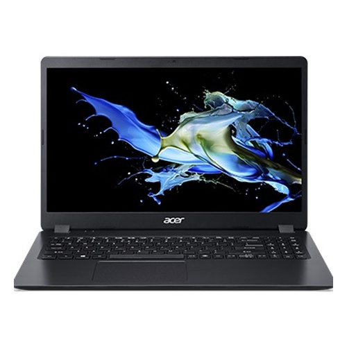 купить Ноутбук Acer Extensa 15 EX215-51-38XW Core i3 10110U/8Gb/SSD256Gb/15.6*/FHD/Lin/black NX.EFZER.001 в Алматы