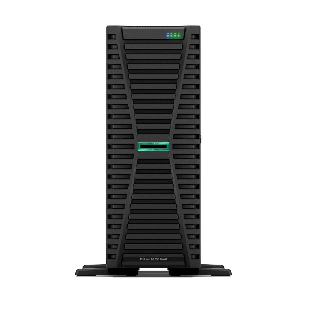 Купить Сервер HPE ML350 Gen11 (P81779-425) в Алматы