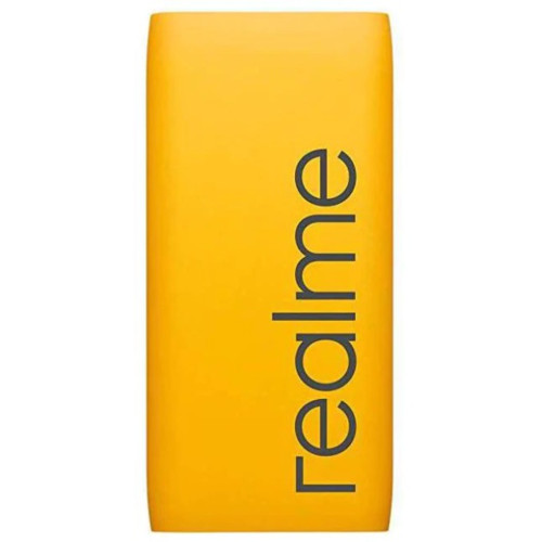 купить Realme Powerbank RMA138 yellow /  в Алматы