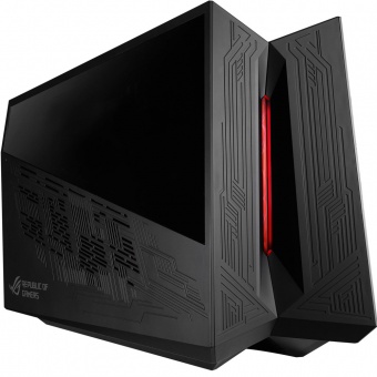 купить Док-станция для видеокарты ASUS ROG-XG-STATION-2, 4xUSB3.0, 1xThunderbolt 3, 600W 80 Plus Gold PSU, BOX в Алматы