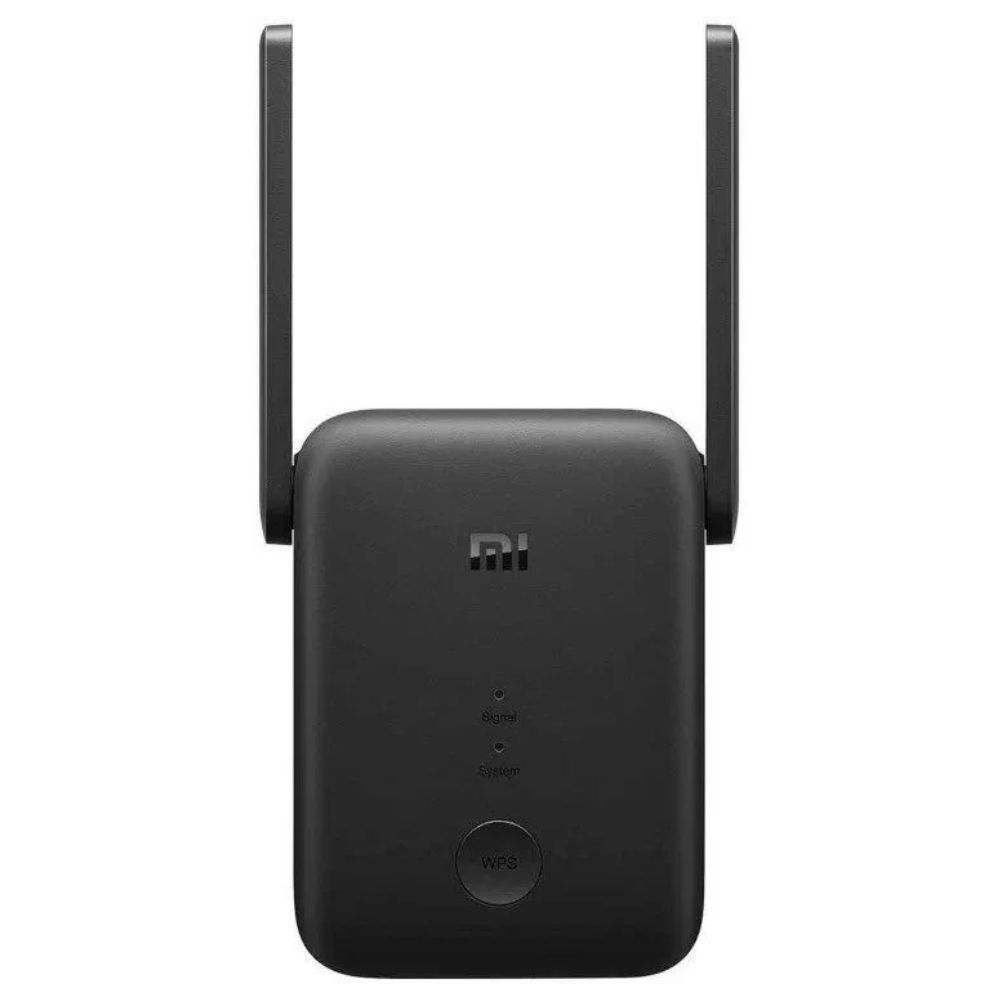 купить Ретранслятор Xiaomi Mi WiFi Range Extender AC1200 EU RC04 в Алматы