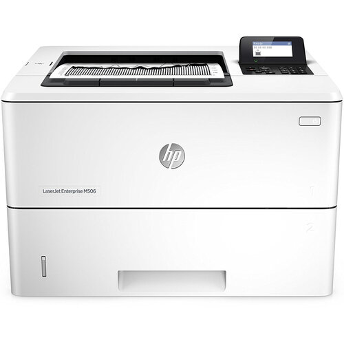 купить Принтер HP Europe/LaserJet Enterprise M506dn/A4/43 ppm/1200x1200 dpi в Алматы