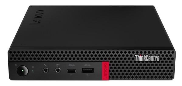 купить ПК Lenovo ThinkCentre M720s, Intel Core i3-8100 (3.60GHz, 6MB), 8.0GB, 1x500GB SATA III, (x), Windows 10 Pro 64, 4-Yr Depot/CCI в Алматы