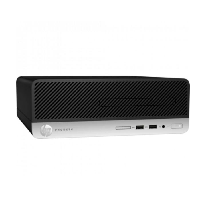 купить Системный блок HP Desktop Pro G6 Microtower i3-10100 8GB/256GB PC&nbsp;36T10ES в Алматы