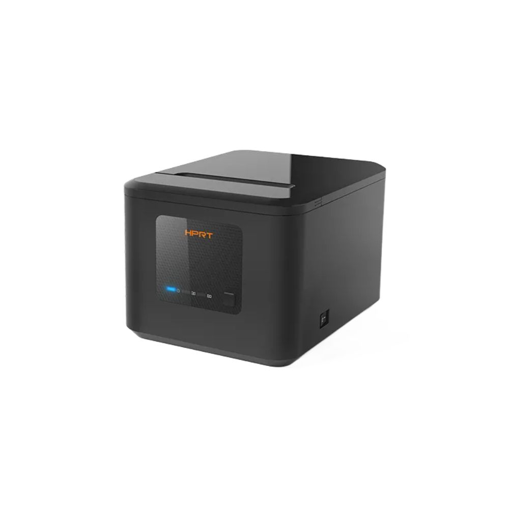 купить Термопринтер POS HPRT TP80K черный в Алматы